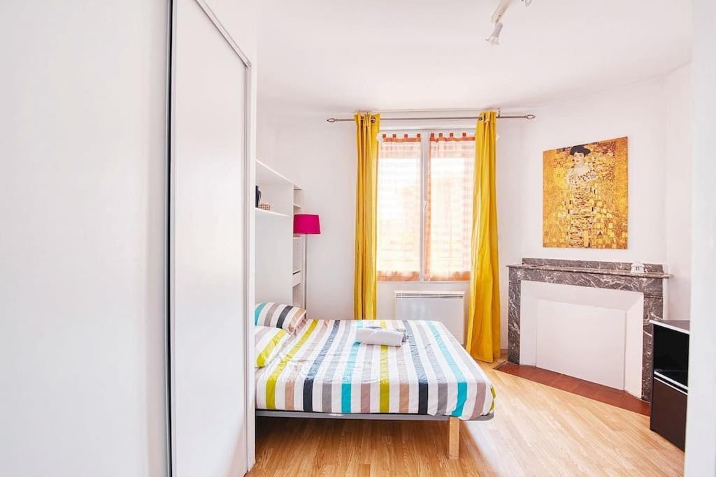 T2 Ds Villa-Terrasse-Clim-Pkg-Meet- Zenith-Odyssud تولوز المظهر الخارجي الصورة